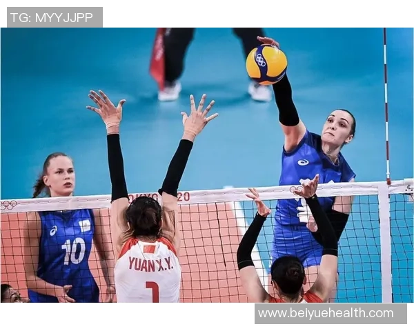 全运会体现出彩，是否会回归中国女排？朱婷回应：“没考虑过”